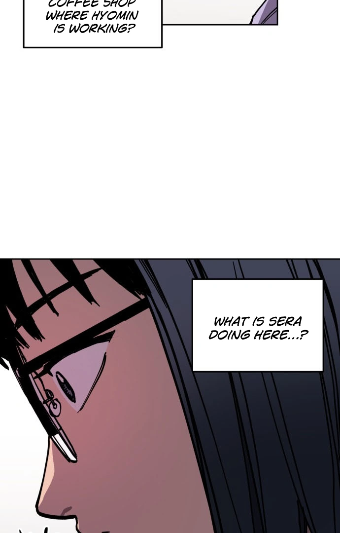 Girl Under Trial Chapter 113 - page 62