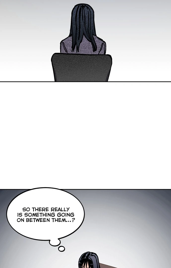 Girl Under Trial Chapter 113 - page 64