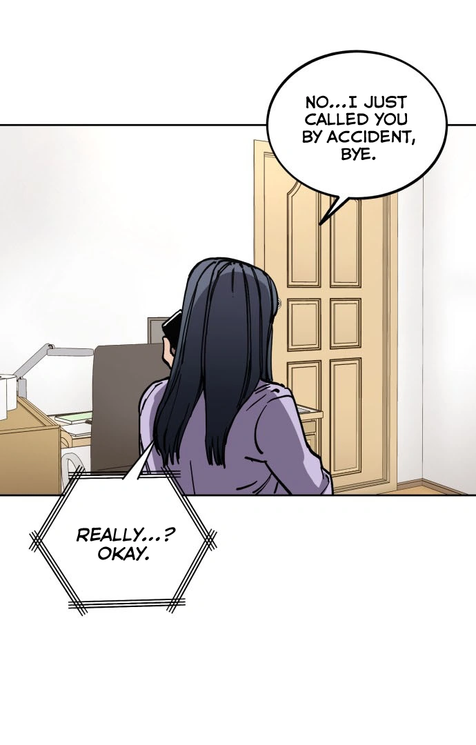 Girl Under Trial Chapter 114 - page 4