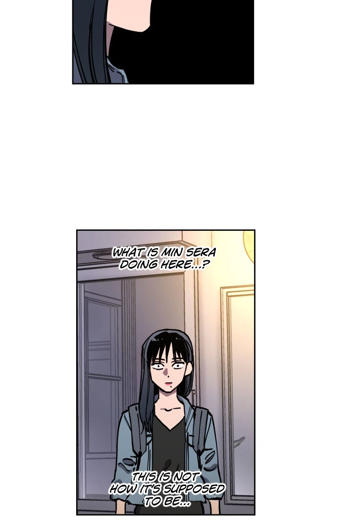 Girl Under Trial Chapter 114 - page 53