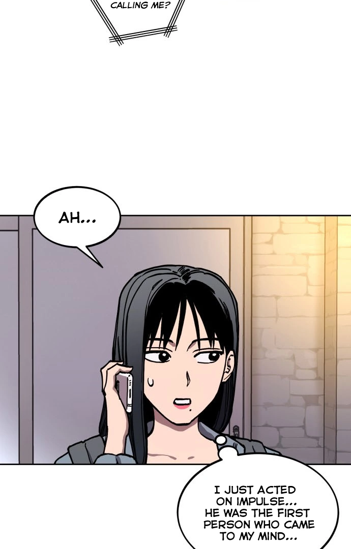 Girl Under Trial Chapter 114 - page 62