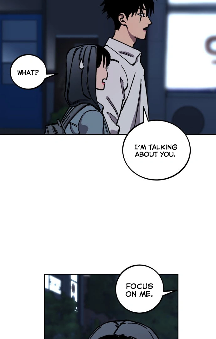 Girl Under Trial Chapter 114 - page 72