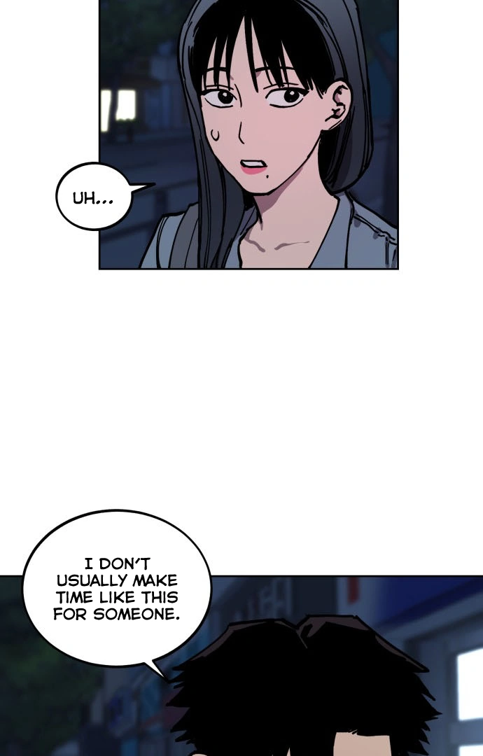 Girl Under Trial Chapter 114 - page 73