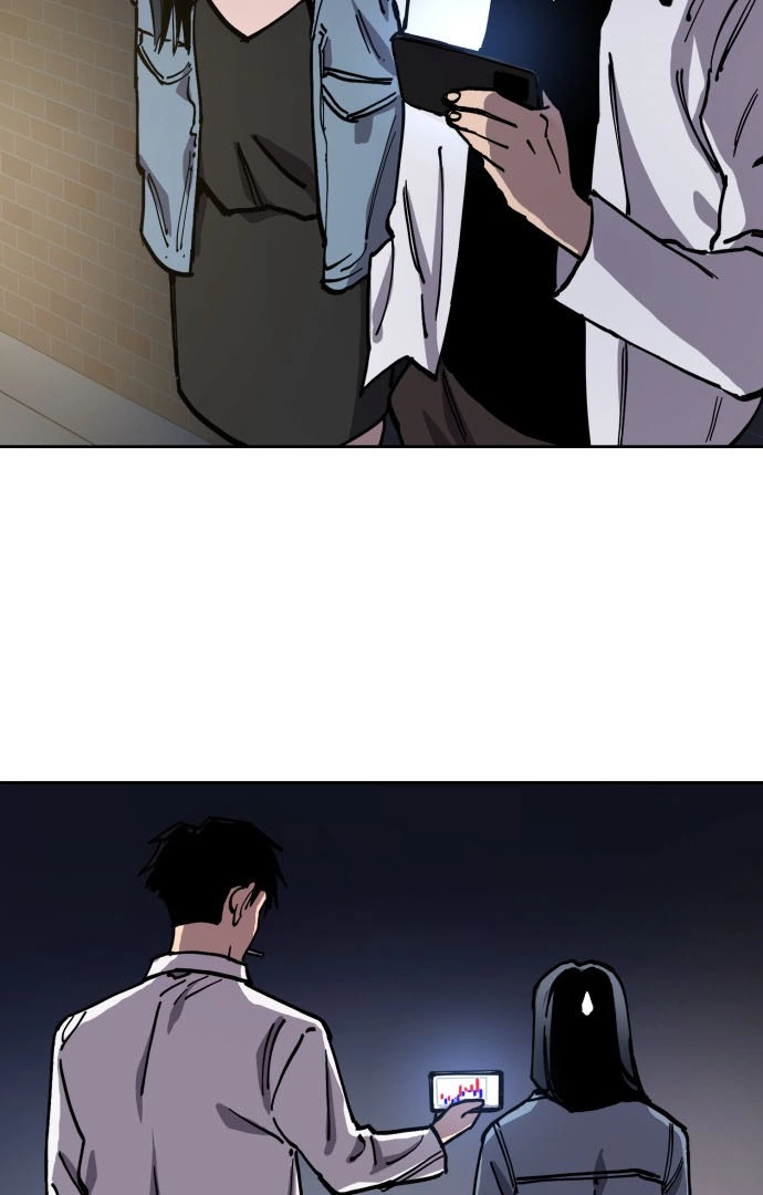 Girl Under Trial Chapter 115 - page 14