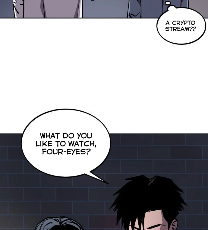 Girl Under Trial Chapter 115 - page 15