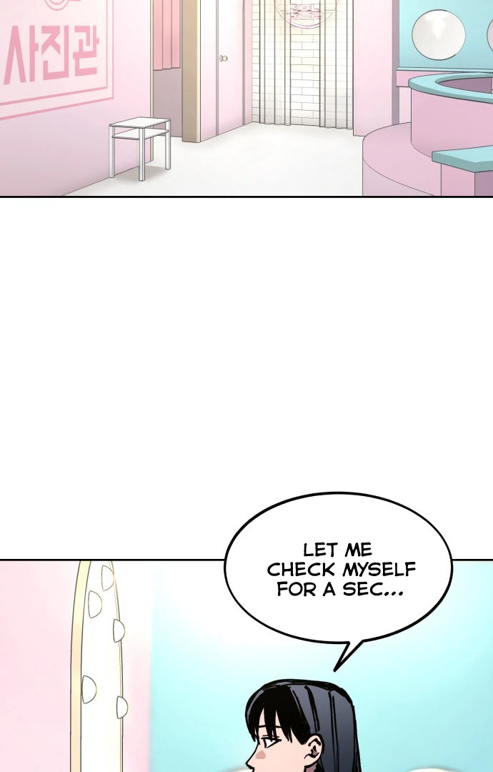 Girl Under Trial Chapter 115 - page 27