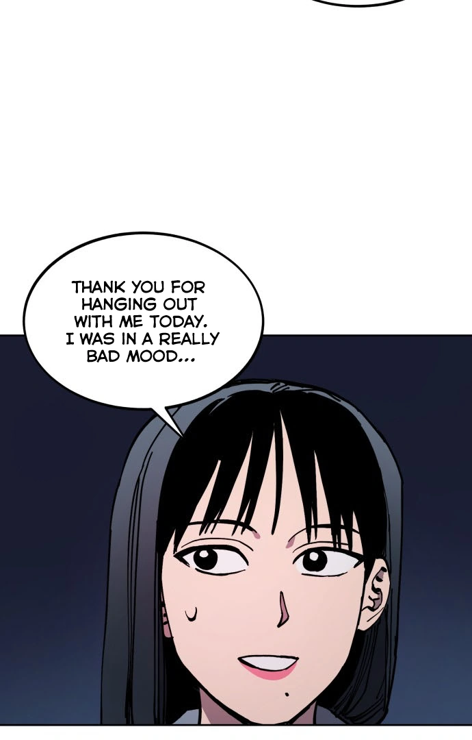 Girl Under Trial Chapter 115 - page 39