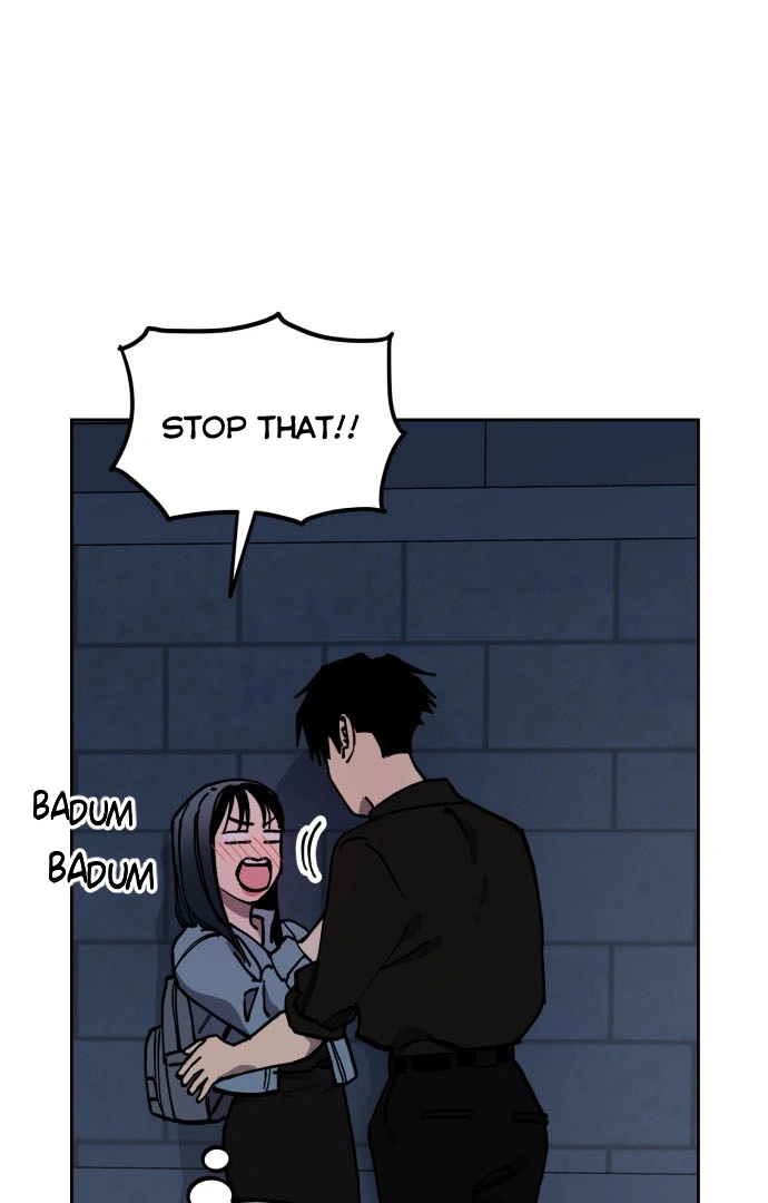 Girl Under Trial Chapter 116 - page 10