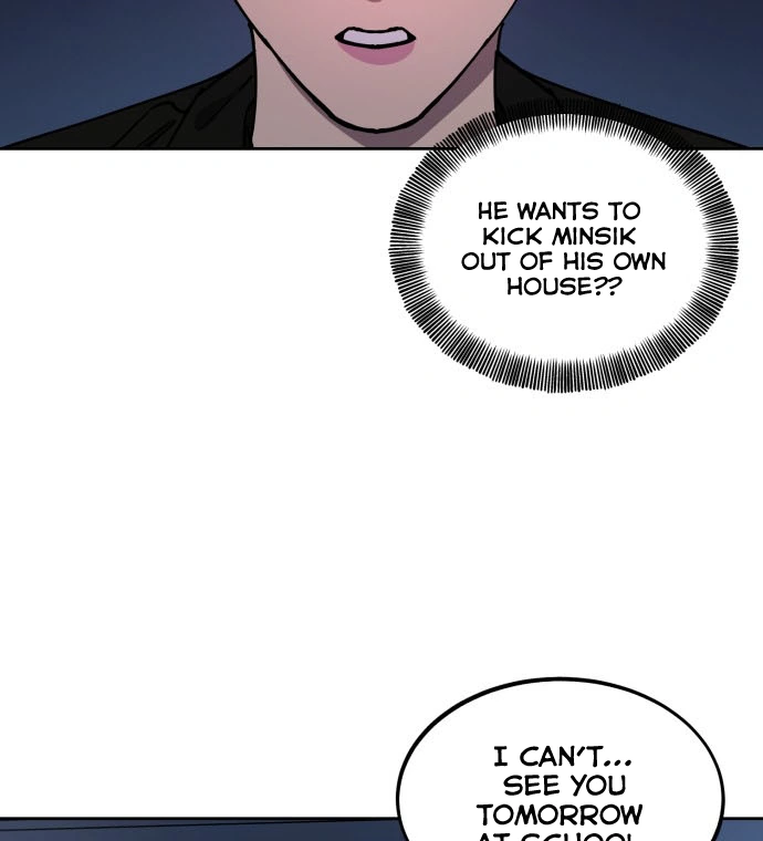 Girl Under Trial Chapter 116 - page 13