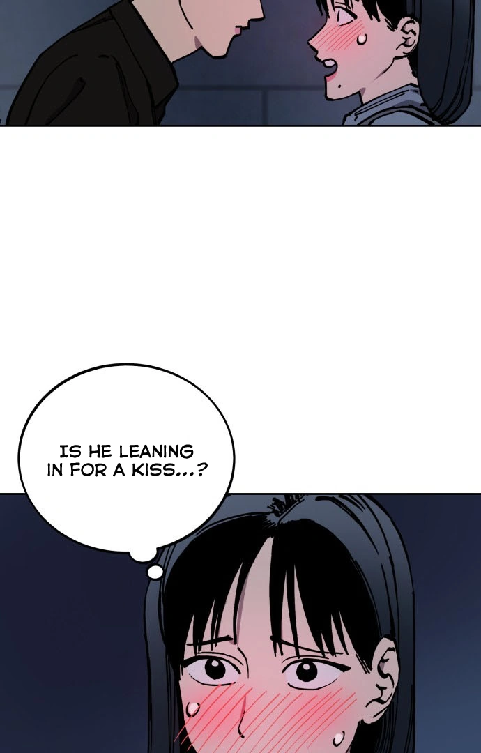 Girl Under Trial Chapter 116 - page 16