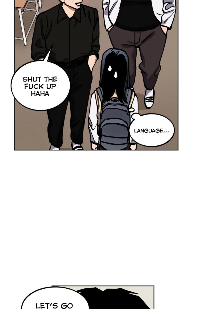 Girl Under Trial Chapter 116 - page 46