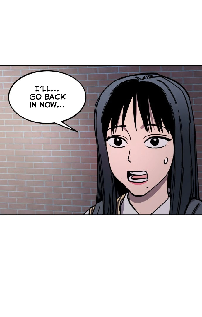 Girl Under Trial Chapter 116 - page 49