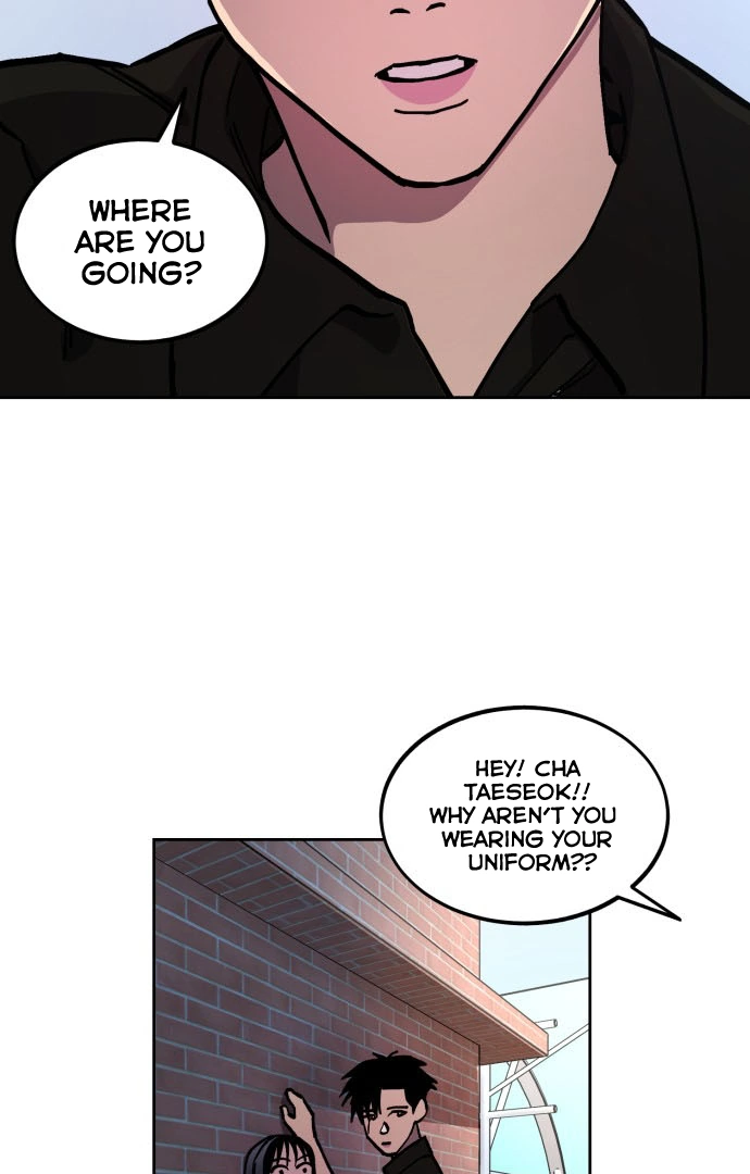 Girl Under Trial Chapter 116 - page 53