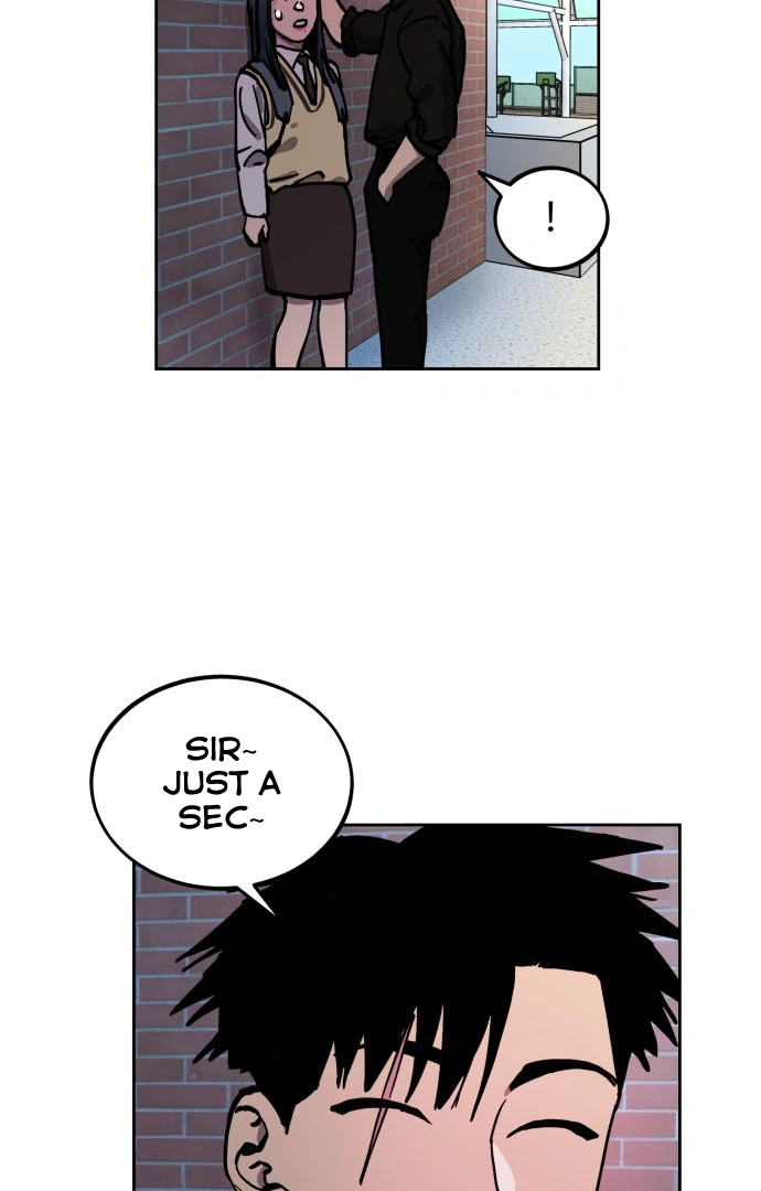 Girl Under Trial Chapter 116 - page 54