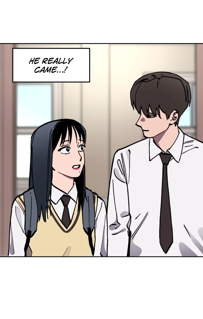 Girl Under Trial Chapter 116 - page 66