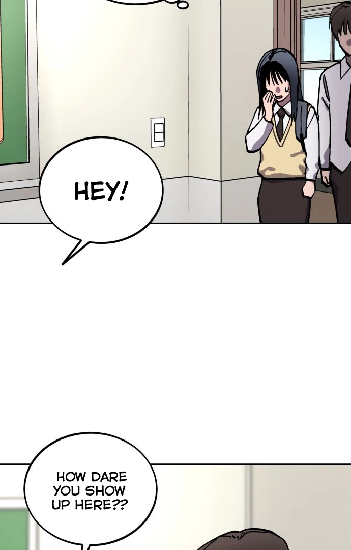 Girl Under Trial Chapter 116 - page 68