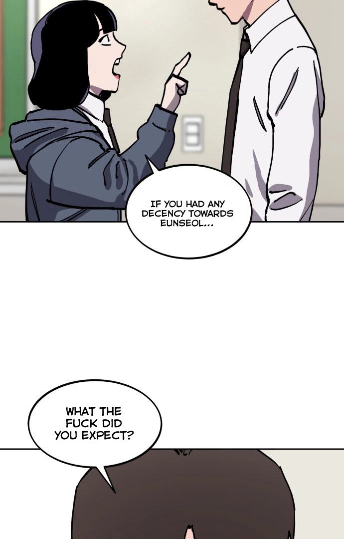 Girl Under Trial Chapter 117 - page 2