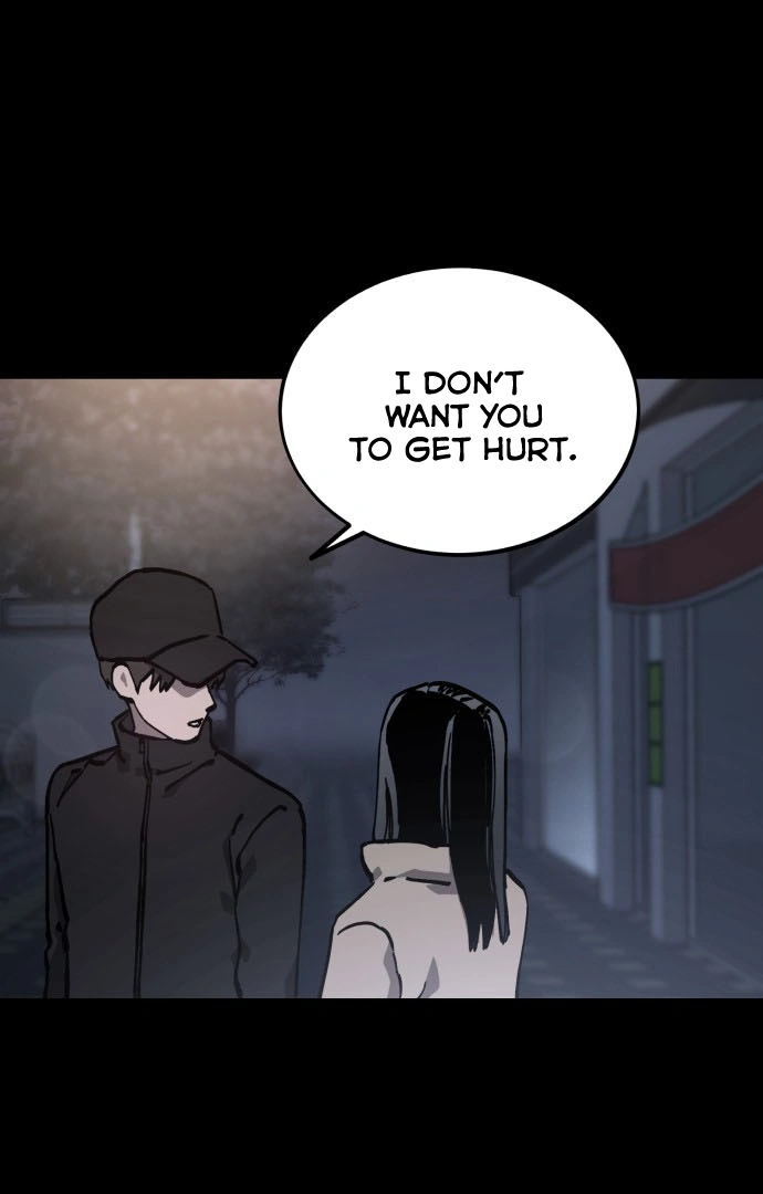 Girl Under Trial Chapter 117 - page 20