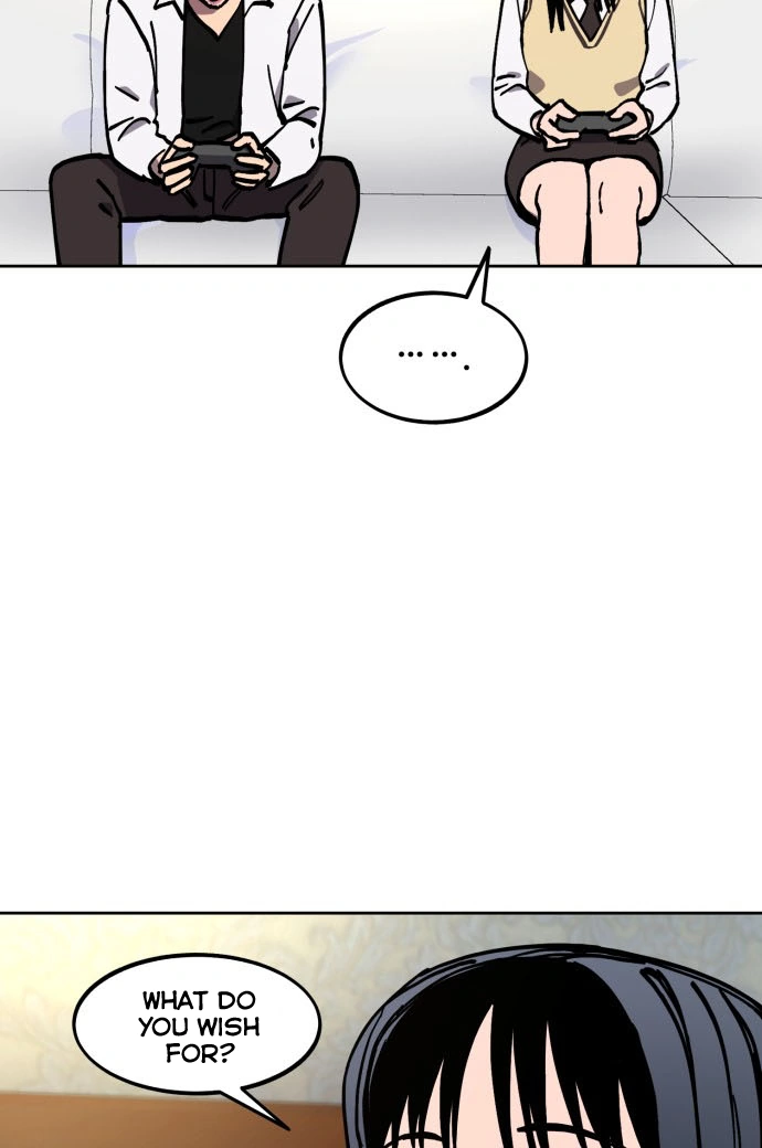 Girl Under Trial Chapter 118 - page 17