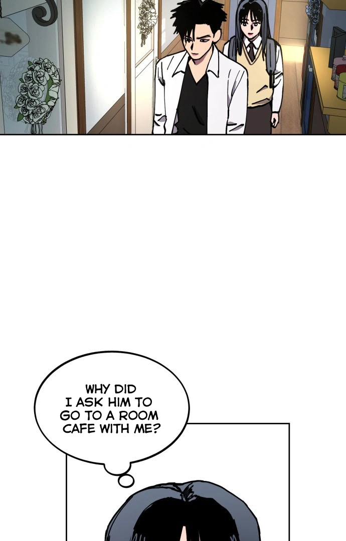 Girl Under Trial Chapter 118 - page 3