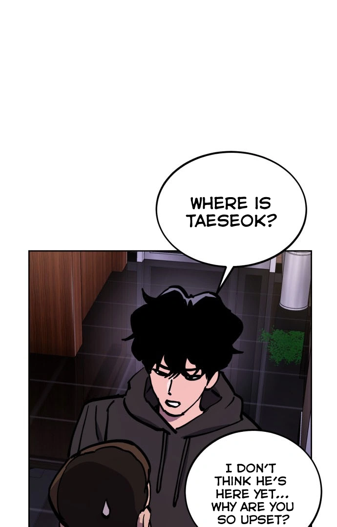 Girl Under Trial Chapter 118 - page 65