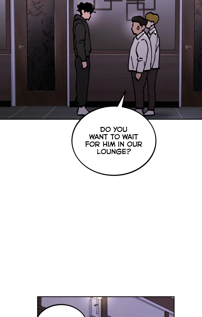 Girl Under Trial Chapter 118 - page 67