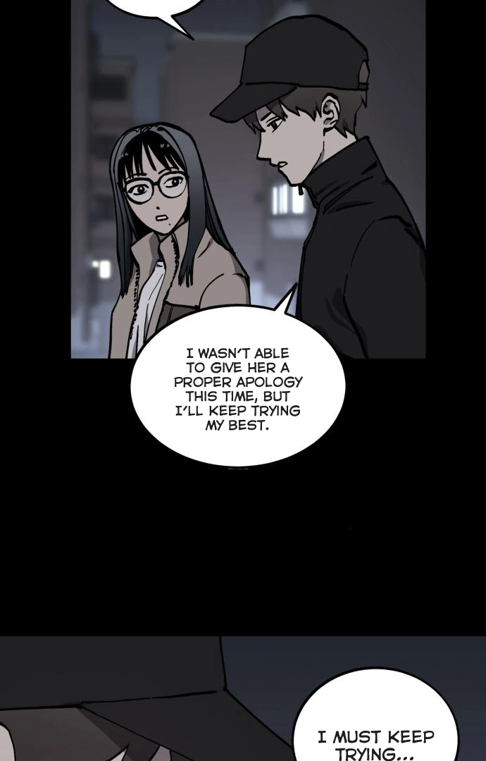 Girl Under Trial Chapter 119 - page 54