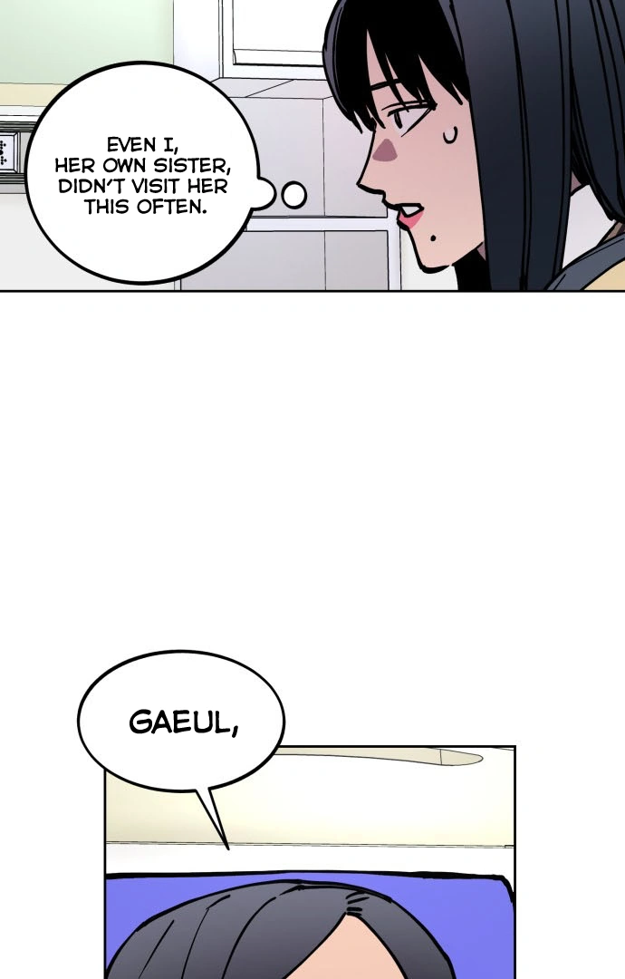 Girl Under Trial Chapter 119 - page 56