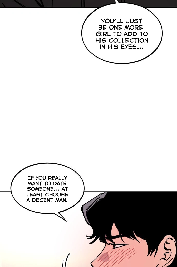 Girl Under Trial Chapter 120 - page 26