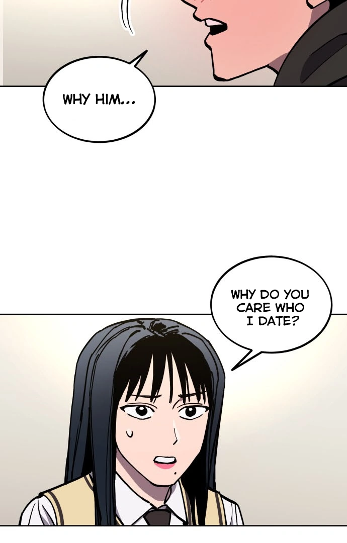 Girl Under Trial Chapter 120 - page 27