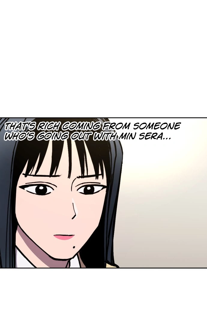 Girl Under Trial Chapter 120 - page 28