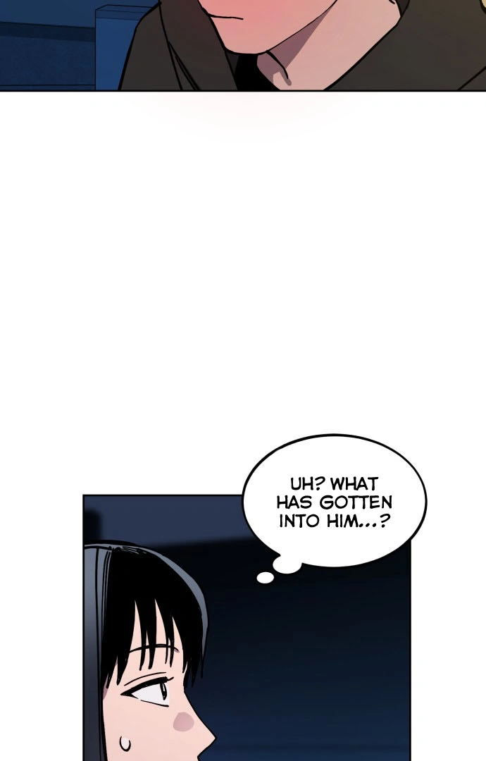 Girl Under Trial Chapter 120 - page 5