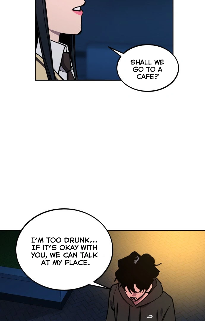 Girl Under Trial Chapter 120 - page 6