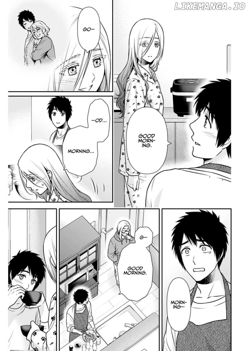 Can I Live With You? Chapter 29 - page 6