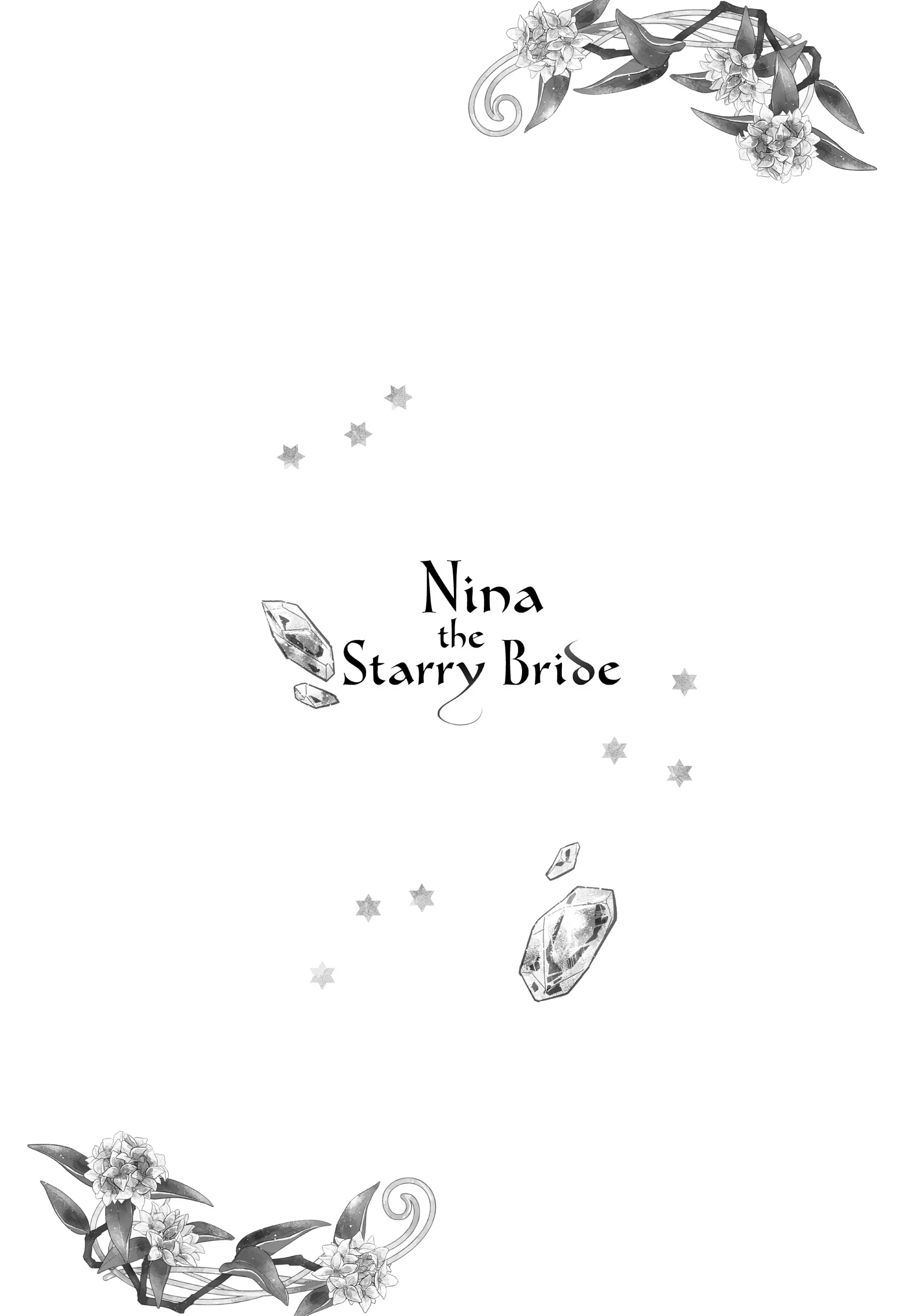 Nina the Starry Bride Chapter 52 - page 43