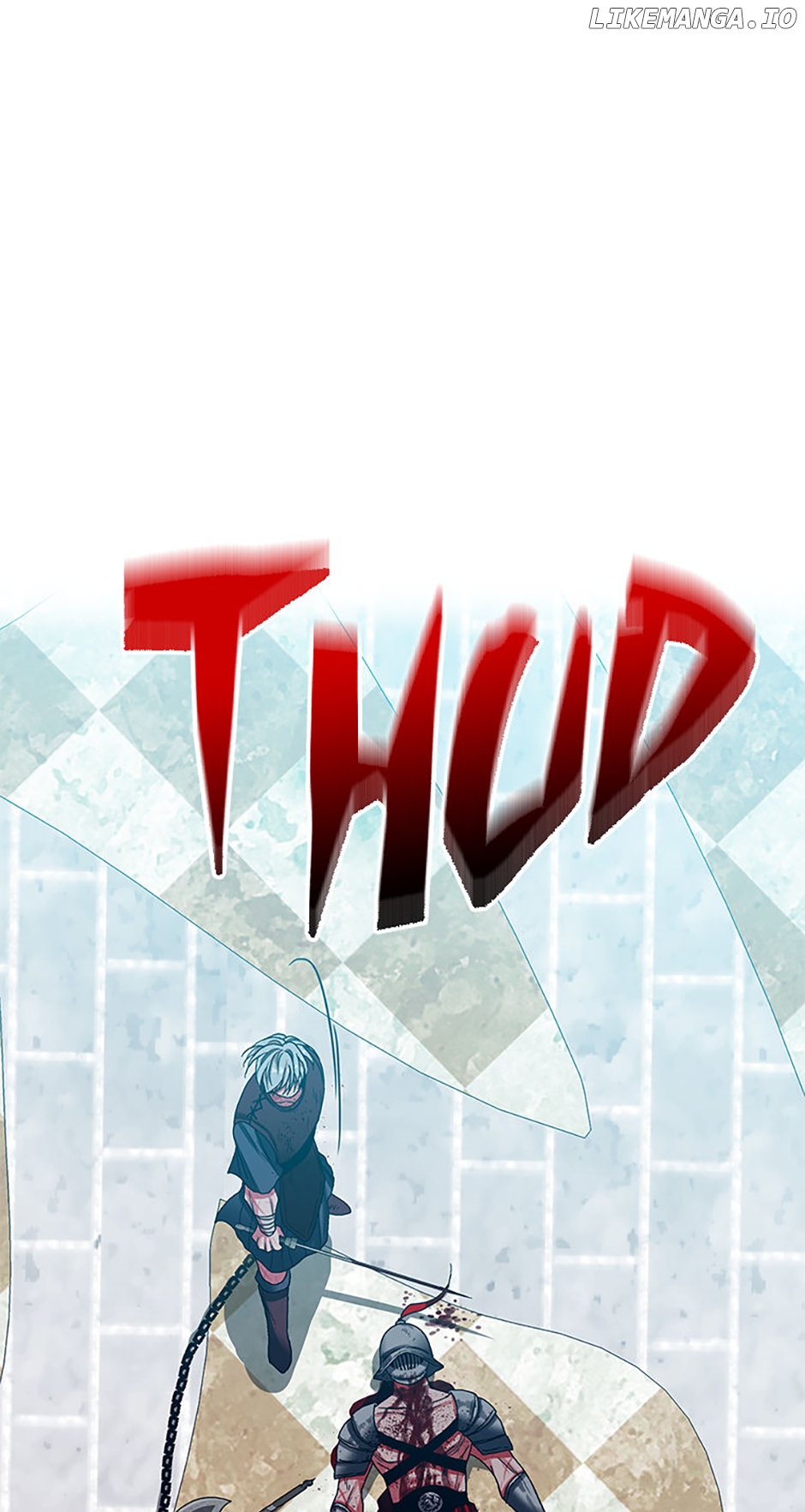 Hara Of Thunder Chapter 42 - page 52