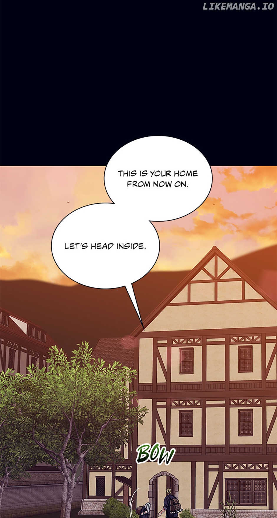 Hara Of Thunder Chapter 43 - page 16