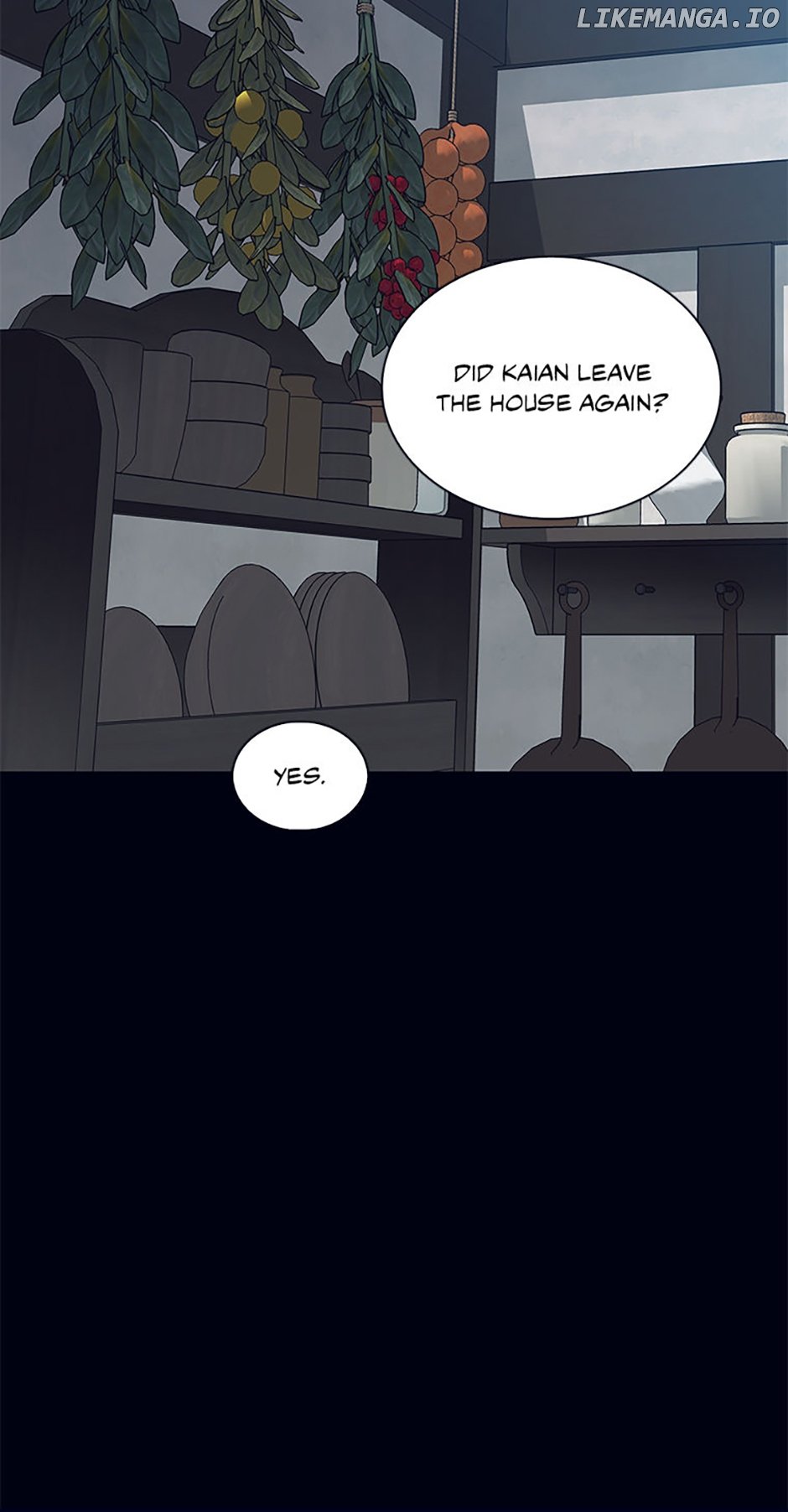 Hara Of Thunder Chapter 43 - page 67