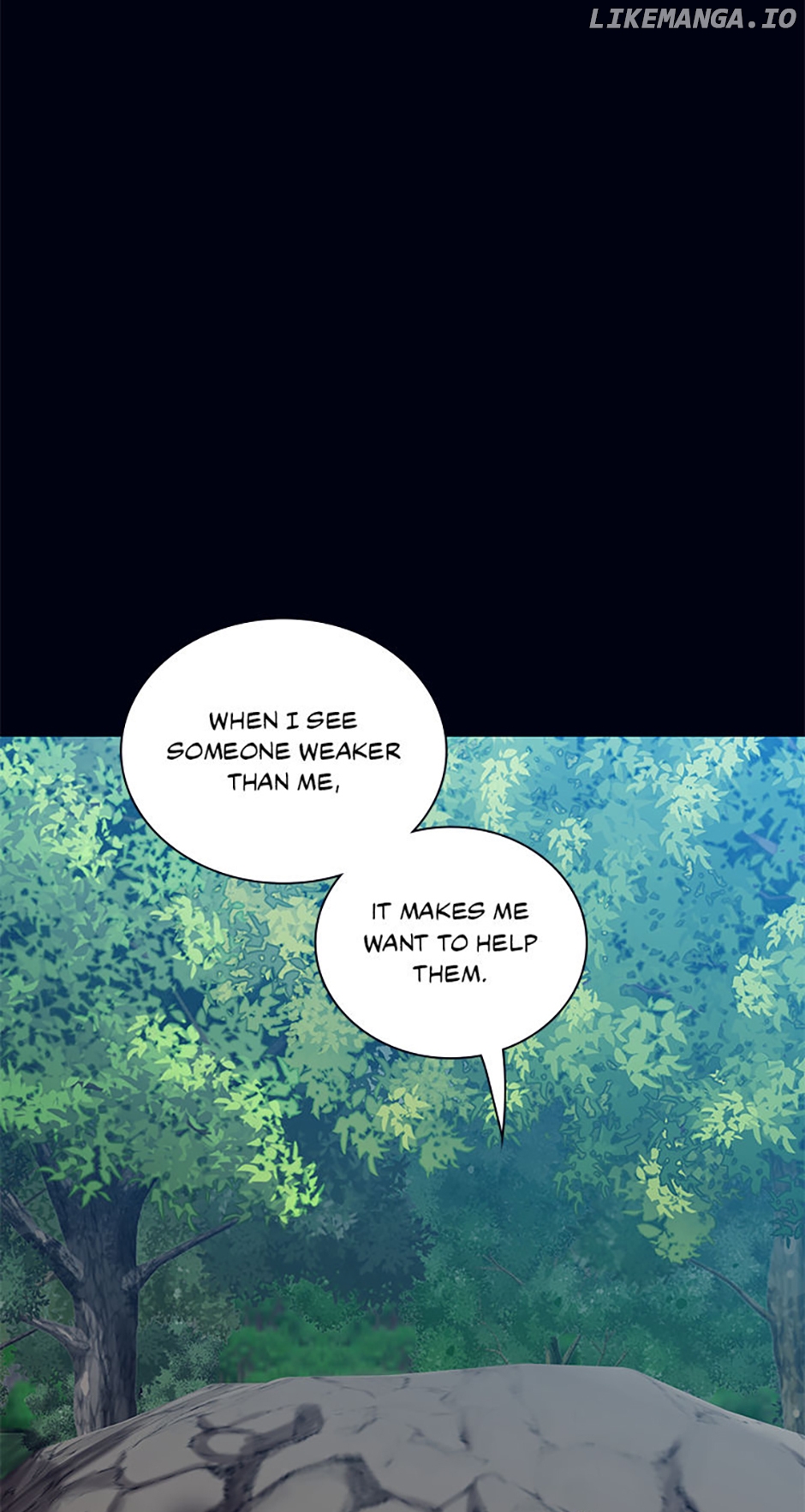 Hara Of Thunder Chapter 43 - page 80