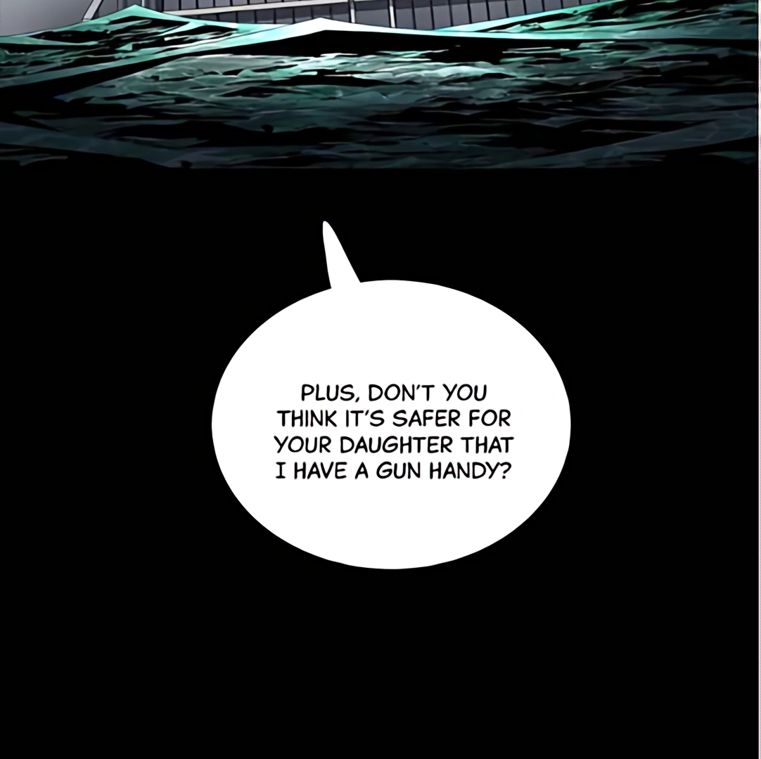 Dead Queen Chapter 175 - page 87