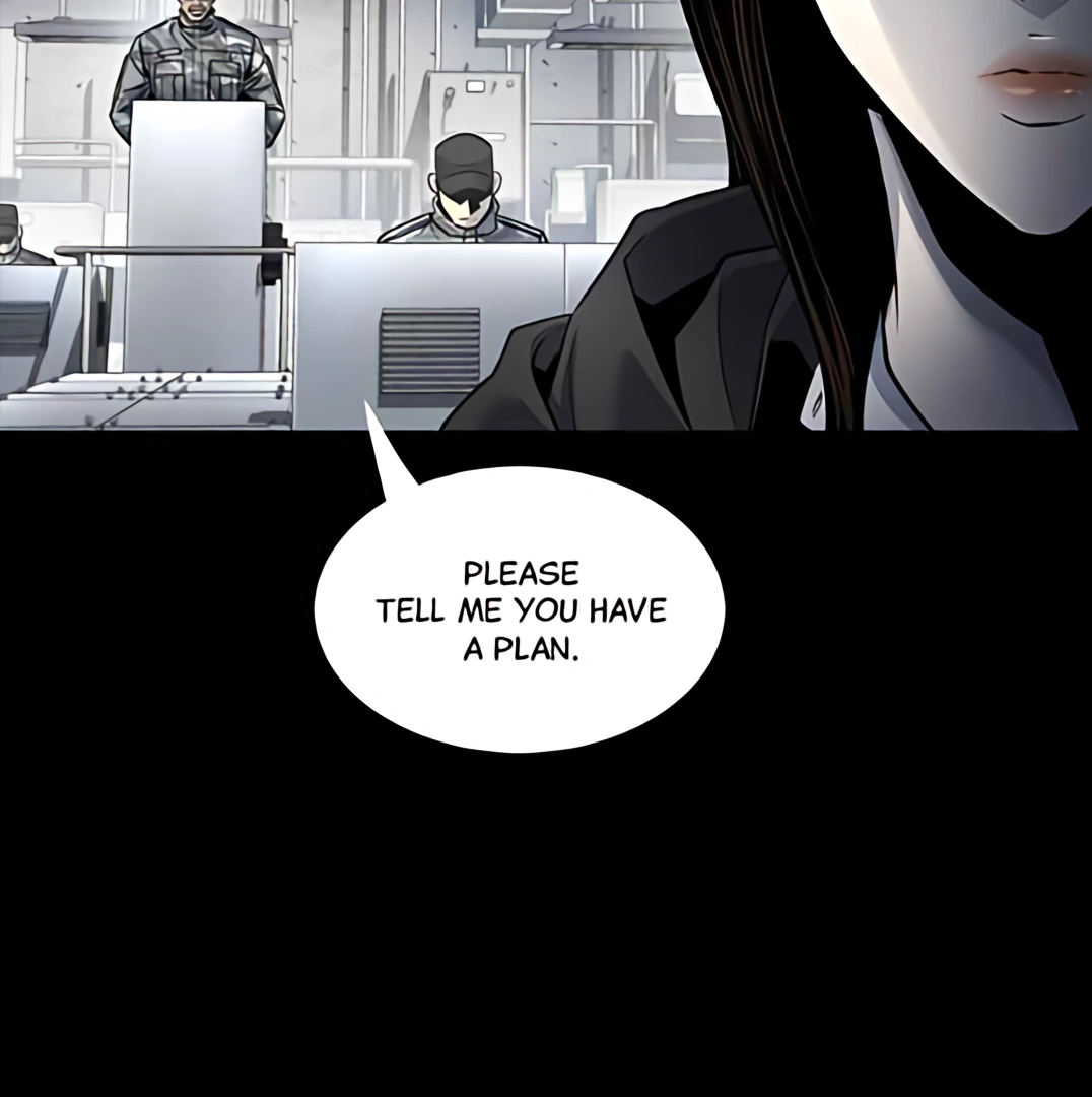 Dead Queen Chapter 176 - page 101