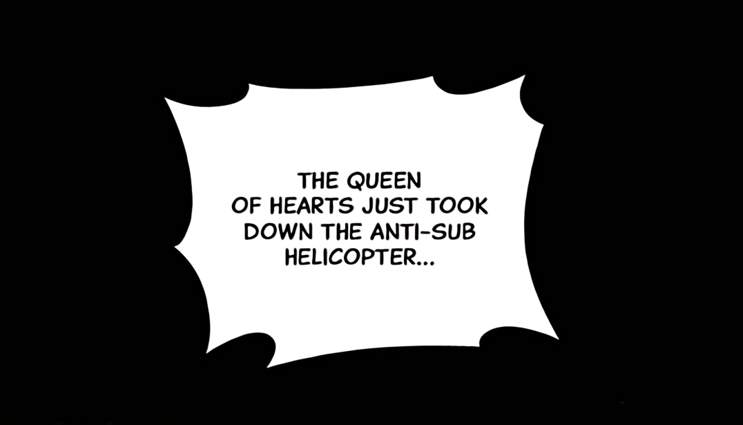 Dead Queen Chapter 176 - page 74