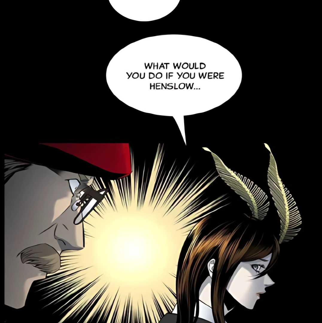 Dead Queen Chapter 176 - page 10