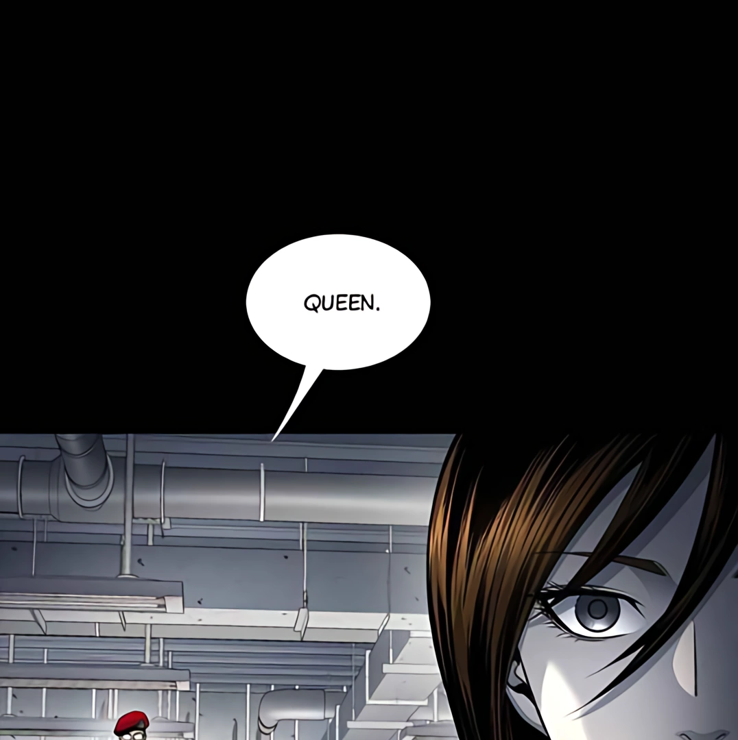 Dead Queen Chapter 176 - page 100