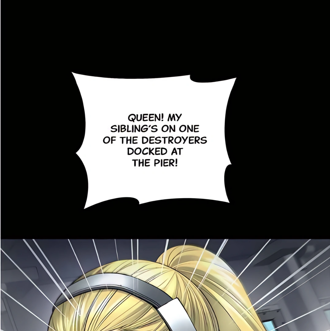 Dead Queen Chapter 177 - page 128