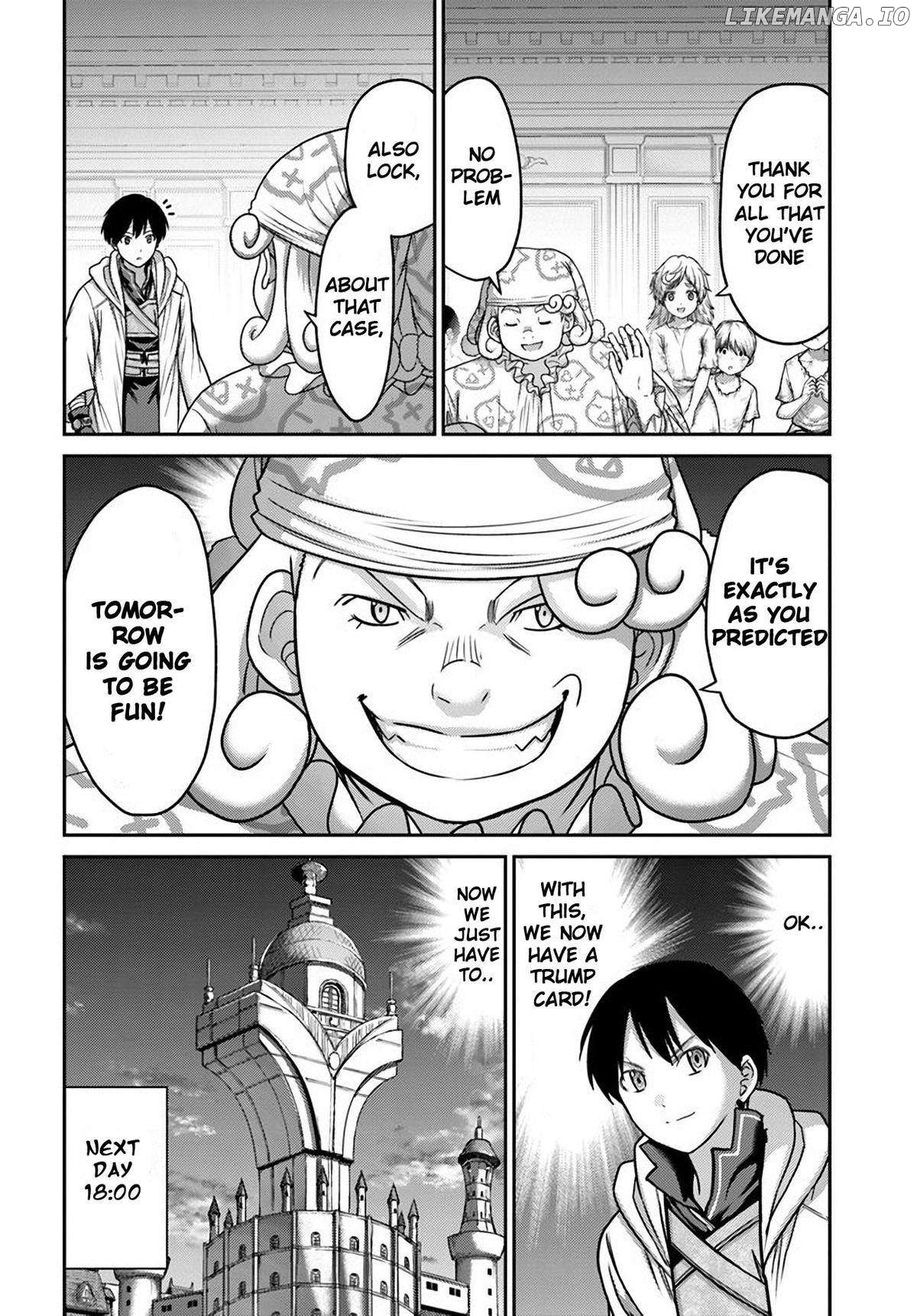 The Beast Tamer Was Fired From His Childhood Friends’ S-Rank Party Chapter 31 - page 18