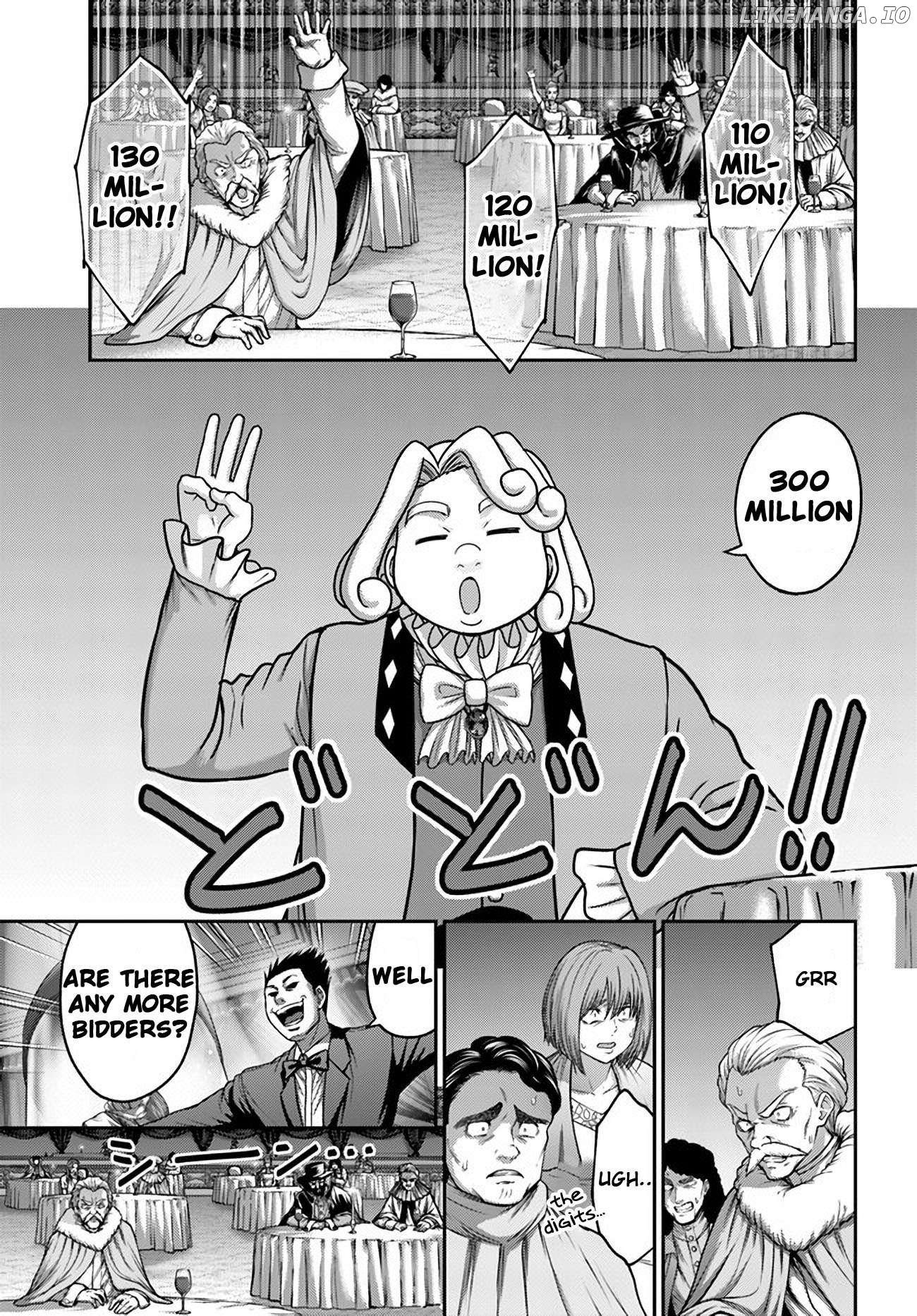 The Beast Tamer Was Fired From His Childhood Friends’ S-Rank Party Chapter 32 - page 3