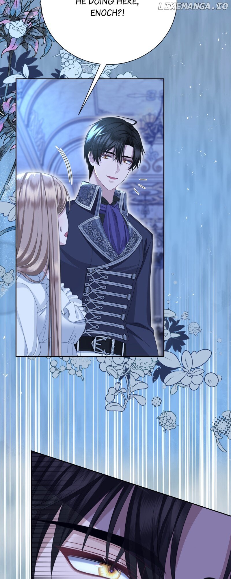 When Cinderella's Magic Fades Away Chapter 50 - page 6