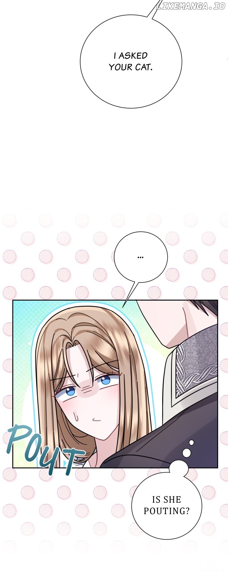 When Cinderella's Magic Fades Away Chapter 51 - page 3