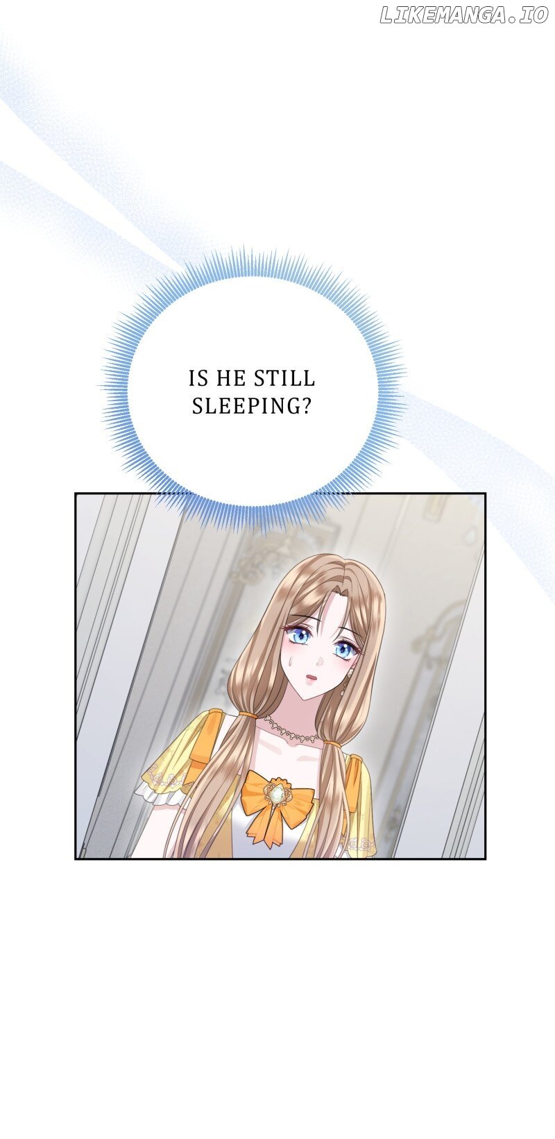 When Cinderella's Magic Fades Away Chapter 51 - page 30